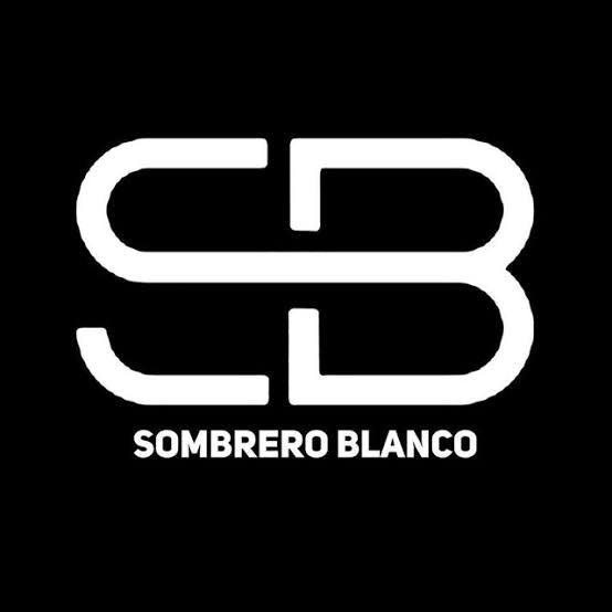 Sombrero blanco