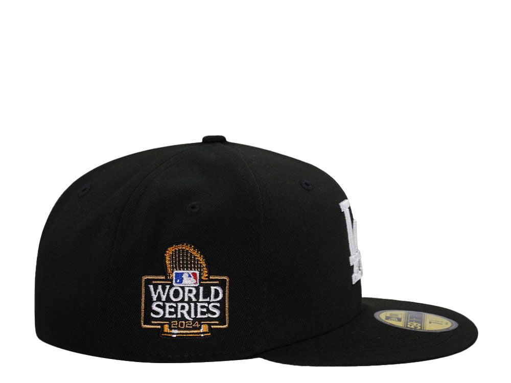 New era / 7 1/4 Dodgers