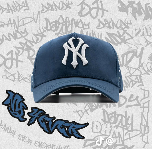 Dandy hats - New York
