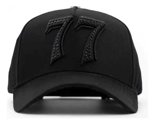 77 Barbas hats