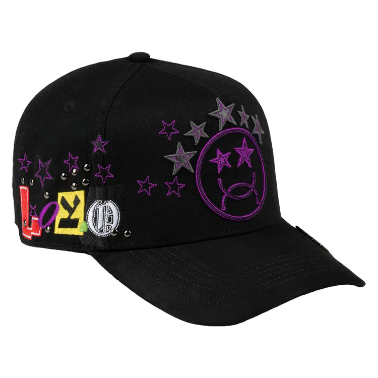 Jc hats x Neton Vega 😈