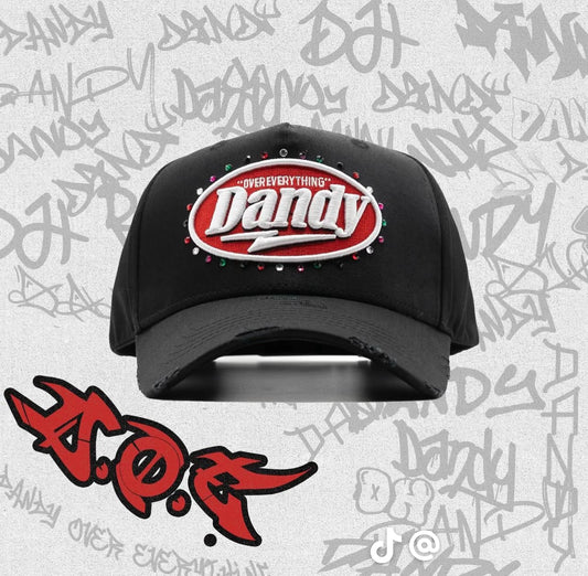 Dandy hats -S.O.k