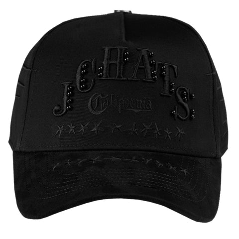 Jc hats flow