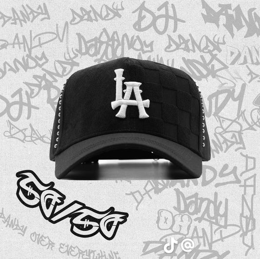 Dandy hats - 50/50