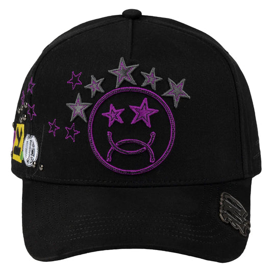 Jc hats x Neton Vega 😈