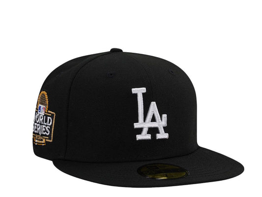 New era / 7 1/4 Dodgers