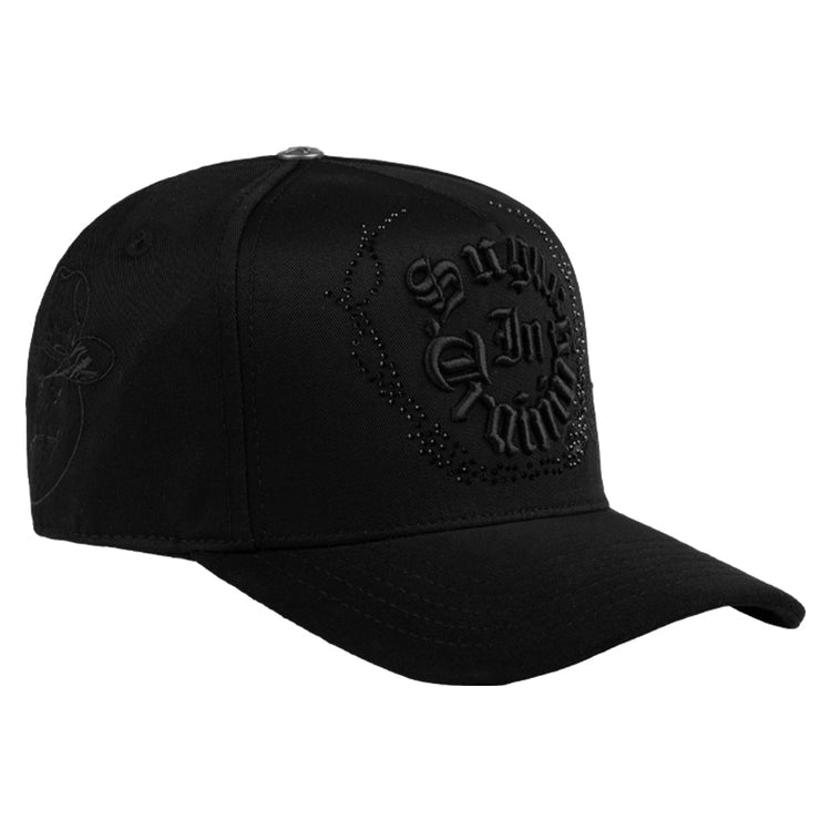 Suggar Cristals black