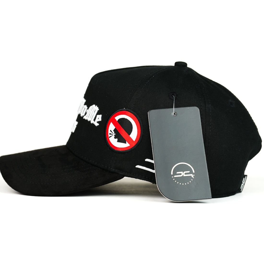 GOSSIP BLACK
