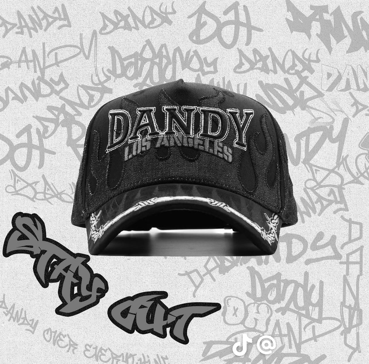 Dandy hats - Los Ángeles
