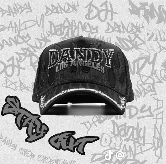 Dandy hats - Los Ángeles