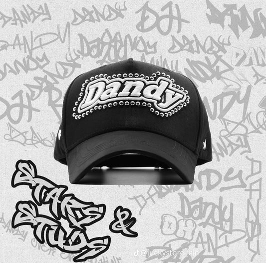Dandy hats - Stars perls