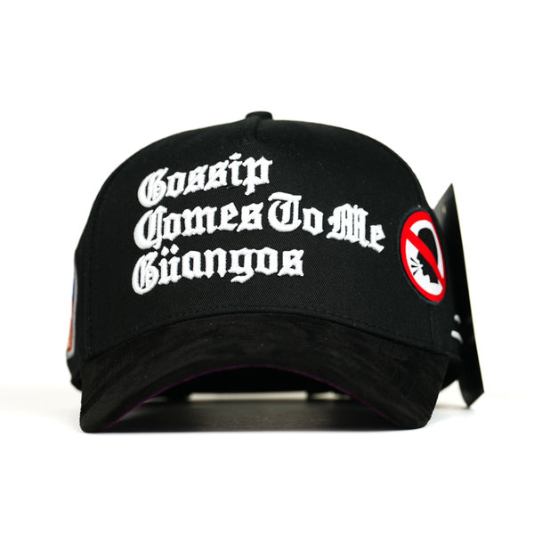 GOSSIP BLACK
