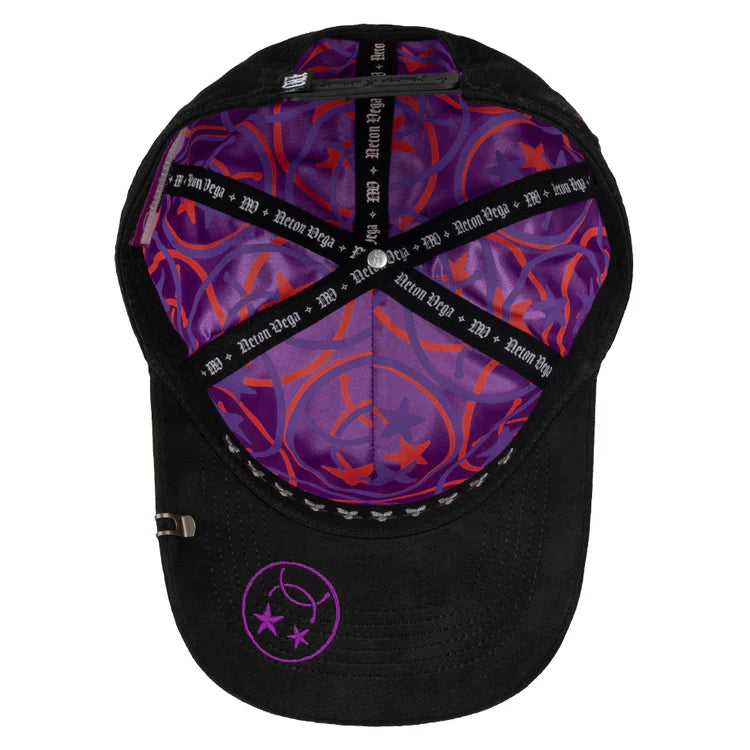 Jc hats x Neton Vega 😈